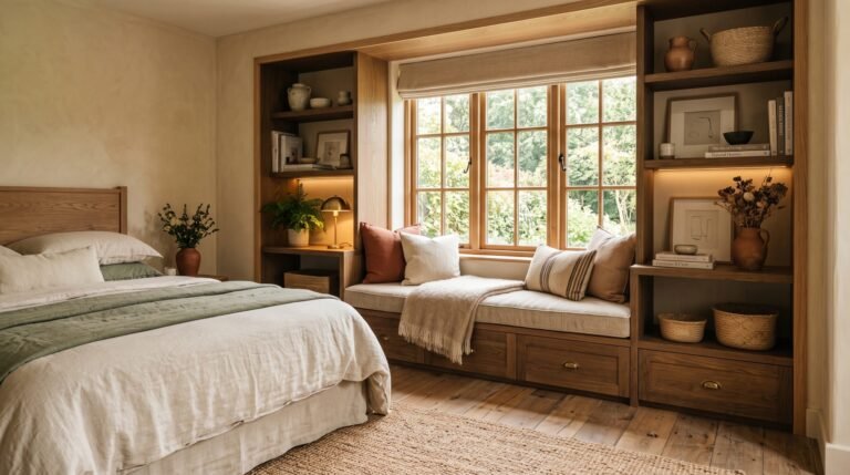 Bedroom alcove with seating 2K 202608011040