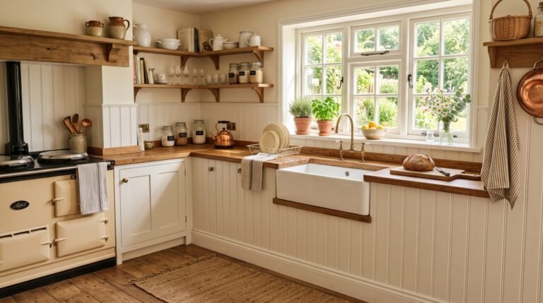 Farmhouse kitchen interior photo… 2K 202608131941