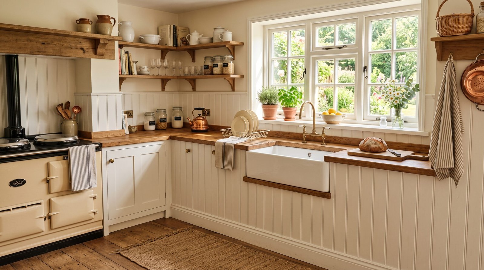 Farmhouse kitchen interior photo… 2K 202608131941