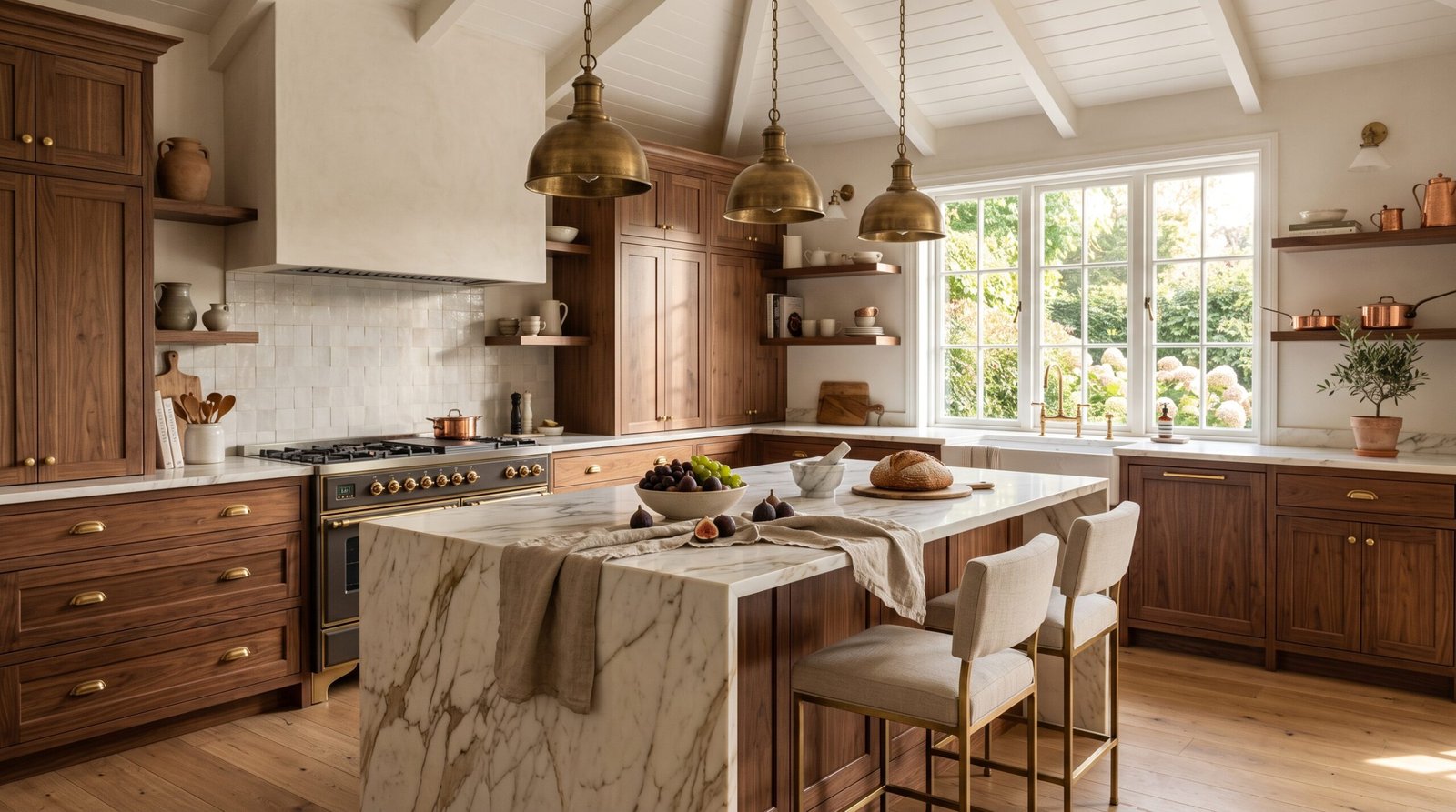 Kitchen with marble countertop i… 202608131423