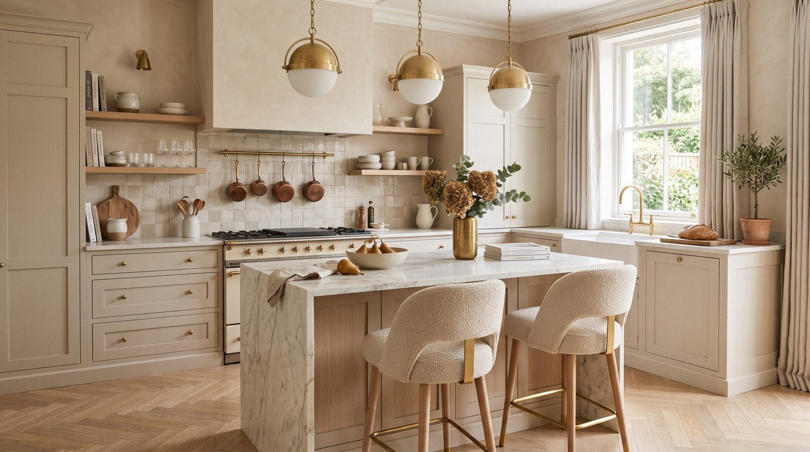 Kitchen with neutral palette 2K 202608021928