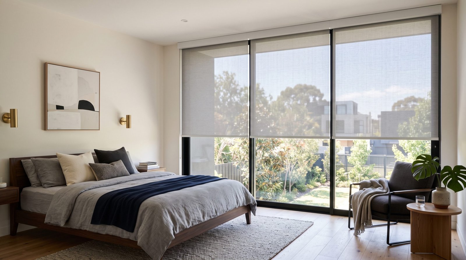 Modern Bedroom Blinds 2K 202608061532