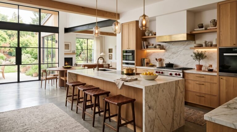 Modern kitchen open layout 2K 202608131516